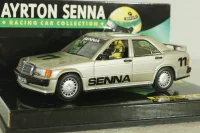 Mercedes 190E 2.3-16 Opening Race 1984, Ayrton Senna, Minichamps 1:43