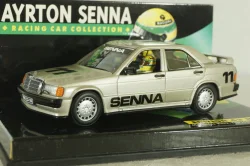 Mercedes 190E 2.3-16 Opening Race 1984, Ayrton Senna, Minichamps 1:43