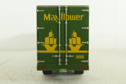 International Transtar 4370,  American trucks, Spain, #51, Altaya 1:43