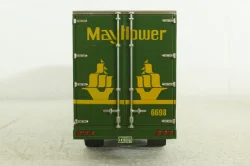 International Transtar 4370,  American trucks, Spain, #51, Altaya 1:43
