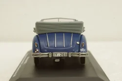 Horch 853A cabriolet (1937), Altaya Military #82 Altaya 1:43