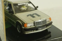 Mercedes 190E 2.3-16 Opening Race 1984, Ayrton Senna, Minichamps 1:43