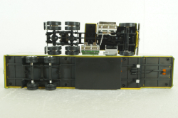 International Transtar 4370,  American trucks, Spain, #51, Altaya 1:43