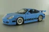 Porsche 911 (996) GT3 RS blue, Fast and Furious 5 (2011), 33667, Jada 1:24