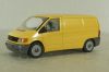 Mercedes Vito (W638) 1995, yellow, B66000108, NZG 1:43