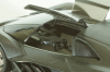 Lamborghini Terzo Millenio 2020, carbon, grey, BU21094Z, Burago 1:24