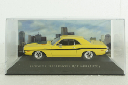 Dodge Challenger R/T 440 1970, American Cars №7