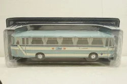 Setra Seida S-155, 1973, Camiones y Autobuses, Salvat 1:43