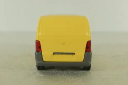 Mercedes Vito (W638) 1995, yellow, B66000108, NZG 1:43