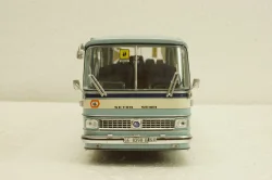 Setra Seida S-155, 1973, Camiones y Autobuses, Salvat 1:43