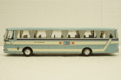 Setra Seida S-155, 1973, Camiones y Autobuses, Salvat 1:43