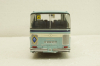 Setra Seida S-155, 1973, Camiones y Autobuses, Salvat 1:43