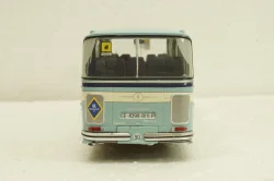 Setra Seida S-155, 1973, Camiones y Autobuses, Salvat 1:43