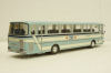 Setra Seida S-155, 1973, Camiones y Autobuses, Salvat 1:43
