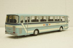 Setra Seida S-155, 1973, Camiones y Autobuses, Salvat 1:43