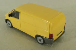 Mercedes Vito (W638) 1995, yellow, B66000108, NZG 1:43