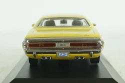 Dodge Challenger R/T 440 1970, American Cars №7