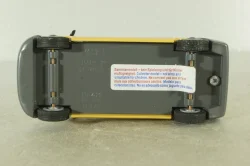 Mercedes Vito (W638) 1995, yellow, B66000108, NZG 1:43