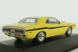Dodge Challenger R/T 440 1970, American Cars №7
