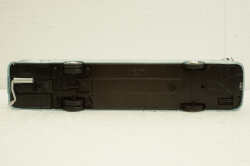 Setra Seida S-155, 1973, Camiones y Autobuses, Salvat 1:43