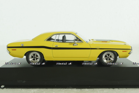 Dodge Challenger R/T 440 1970, American Cars №7