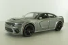 Dodge Charger SRT Hellcat 2021 Fast X (Fast & Furious 10) grey, 34472, Jada 1:24 Уценка!
