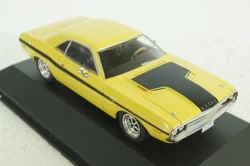 Dodge Challenger R/T 440 1970, American Cars №7