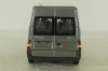 Ford Transit high roof 2000, grey, 89400, Minichamps 1:43