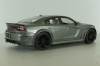 Dodge Charger SRT Hellcat 2021 Fast X (Fast & Furious 10) grey, 34472, Jada 1:24 Уценка!