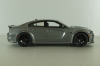Dodge Charger SRT Hellcat 2021 Fast X (Fast & Furious 10) grey, 34472, Jada 1:24 Уценка!
