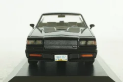 Buick Grand National (1987), American Cars №30