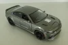 Dodge Charger SRT Hellcat 2021 Fast X (Fast & Furious 10) grey, 34472, Jada 1:24 Уценка!