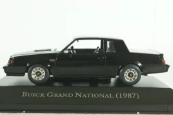 Buick Grand National (1987), American Cars №30
