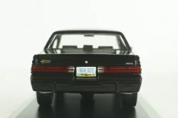Buick Grand National (1987), American Cars №30