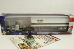 Peterbilt 350 (1954) Manke Trucking INC, American trucks, Spain, #43, Altaya 1:43