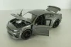 Dodge Charger SRT Hellcat 2021 Fast X (Fast & Furious 10) grey, 34472, Jada 1:24 Уценка!