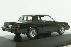 Buick Grand National (1987), American Cars №30