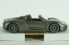 Porsche 918 Spyder 2010, grey, BU21076GR, Burago 1:24