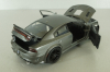 Dodge Charger SRT Hellcat 2021 Fast X (Fast & Furious 10) grey, 34472, Jada 1:24 Уценка!