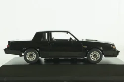 Buick Grand National (1987), American Cars №30