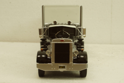 Peterbilt 350 (1954) Manke Trucking INC, American trucks, Spain, #43, Altaya 1:43