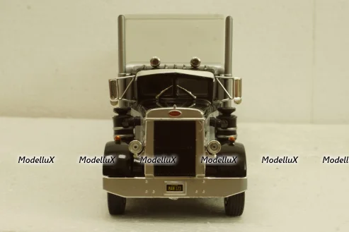 Peterbilt 350 (1954) Manke Trucking INC, American trucks, Spain, #43, Altaya 1:43