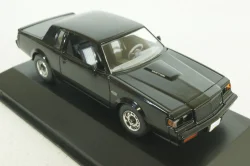 Buick Grand National (1987), American Cars №30
