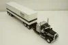 Peterbilt 350 (1954) Manke Trucking INC, American trucks, Spain, #43, Altaya 1:43