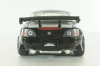 Honda S2000 Fast & Furious 1995, black, 99541,  Jada 1:24