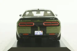 Dodge Challenger SRT Hellcat 2020, American Cars №59 Без журнала!