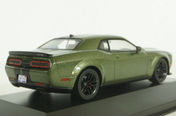 Dodge Challenger SRT Hellcat 2020, American Cars №59 Без журнала!