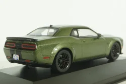 Dodge Challenger SRT Hellcat 2020, American Cars №59 Без журнала!