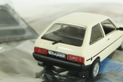 Заз-1102 Таврия, Автолегенды СССР №60, 1:43 С журналом! (ДЕФЕКТ)