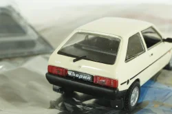 Заз-1102 Таврия, Автолегенды СССР №60, 1:43 С журналом! (ДЕФЕКТ)